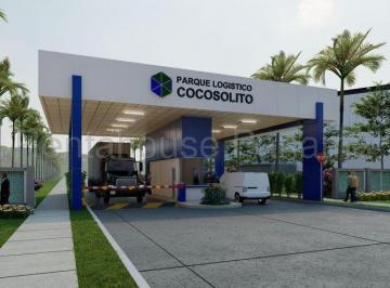 Bodega-Galpón-Depósito , Zona Libre · Galera en Venta en Parque Logístico Cocosolito - Zona Libre de Colón