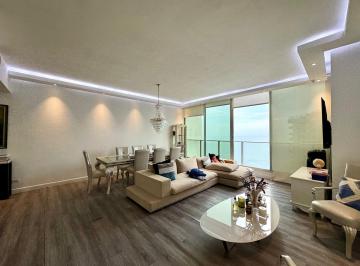 Apartamento · 140m² · 3 Recámaras · 2 Estacionamientos · PH Dupont - Punta Pacifica - Venta