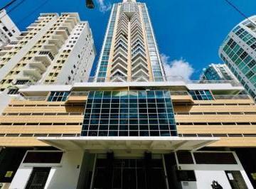 Apartamento · 118m² · 1 Recámara · 1 Estacionamientos · Venta Apartamento PH Keops Tower en San Francisco (Bco Unk)