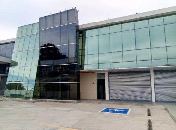 Bodega-Galpón-Depósito · 235m² · 2 Estacionamientos · Bodega Panamá Viejo