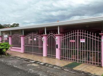 Casa de 3 habitaciones, Chitré · Herrera, Chitre, Casa en Monagrillo en Venta