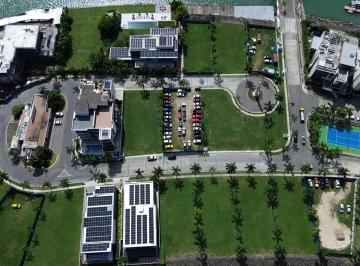 Terreno / Lote · 2467m² · Se Venden Terrenos en Ocean Reef
