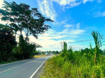 Terreno / Lote , Changuinola · Lote Comercial en Venta en Changuinola, Bocas del Toro