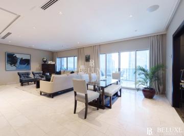 Apartamento · 518m² · 3 Recámaras · 4 Estacionamientos · Venta Penthouse en PH Galeria Uno, Obarrio (10)