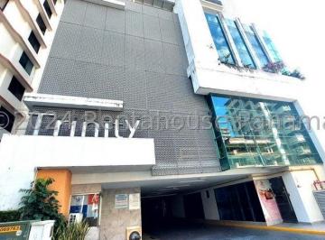 Apartamento de 2 habitaciones, Panamá · Venta de Apartamento en El Carmen 26gb4126
