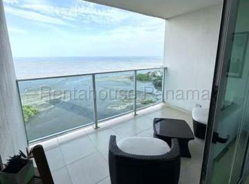 Apartamento de 2 habitaciones, Panamá · Venta de Apartamento en Coco del Mar