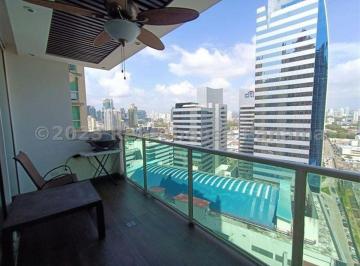 Apartamento de 3 habitaciones, Panamá · Venta de Apartamento en Punta Pacífica