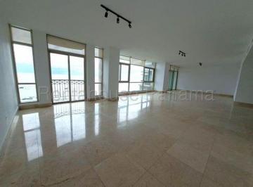 Apartamento de 3 habitaciones, Panamá · Venta de Apartamento en Punta Pacífica