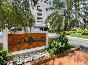 Apartamento de 3 habitaciones, Panamá · Venta de Apartamento en Costa del Este, PH Parque del Mar II.