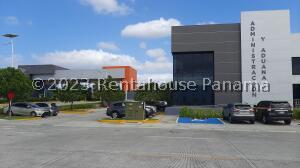 Local comercial , Panamá · Venta de Galera en Zona Franca con 1247 m² Panapark 24 - 865sr