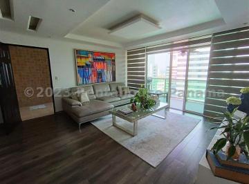 Apartamento de 3 habitaciones, Panamá · Venta de Apartamento en Punta Pacifica 26*4167 Mfk