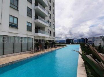 Apartamento de 3 habitaciones, Panamá · Alquiler de Apartamento en Santa Maria 26gb4120