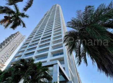 Apartamento de 3 habitaciones, Panamá · Venta de Apartamento en Av Balboa 26gb4122