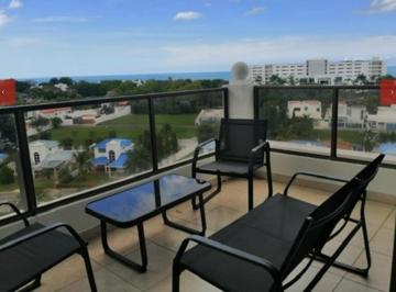 Apartamento · 104m² · 2 Recámaras · 1 Estacionamientos · Se Vende Apartamento en Playa Blanca