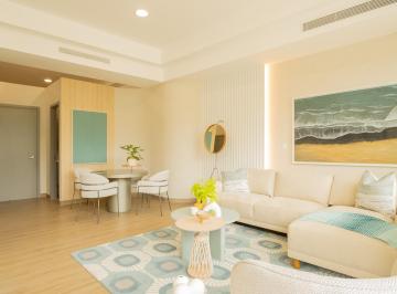 Apartamento · 64m² · 1 Recámara · 1 Estacionamientos · Se Vende Apartamento en Marbella