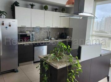 Apartamento de 1 habitación, Panamá · Venta de Apartamento en Punta Pacifica 26gb3946