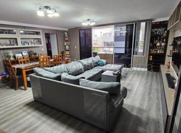Apartamento de 3 habitaciones, Panamá · Venta de Apartamento en El Cangrejo 26gb3247