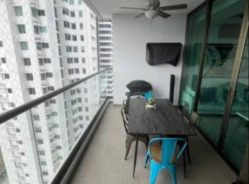 Apartamento de 3 habitaciones, Panamá · Apartamento de 218 m² con 3 Habitaciones en Venta en Costa del Este