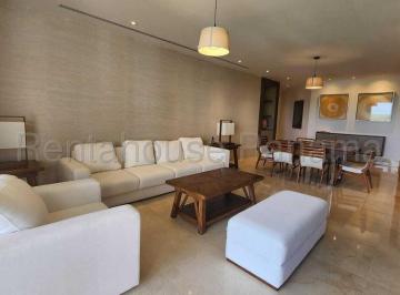 Apartamento de 3 habitaciones, Panamá · Apartamento en Santa Maria PH The Reserve en Venta