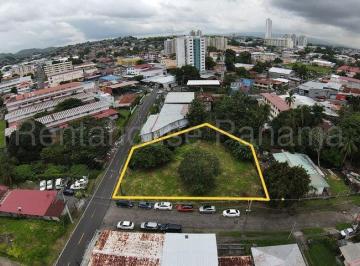 Terreno / Lote , Panamá · Terreno en Venta en Parque Lefevre
