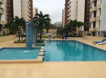 Apartamento de 3 habitaciones, Panamá · Apartamento en Venta en Condado del Rey