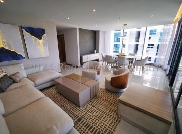 Apartamento de 3 habitaciones, Panamá · Apartamento en Bella Vista PH Prestige en Venta