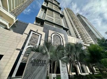 Apartamento de 3 habitaciones, Panamá · Apartamento en Alquiler en Santa Maria