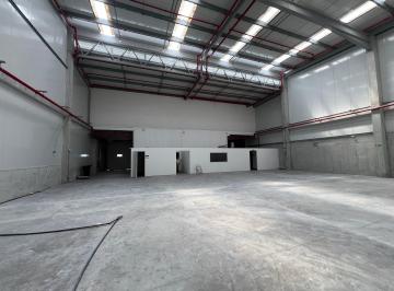 Bodega-Galpón-Depósito , Panamá · Bodega en Juan Diaz, 900 m²