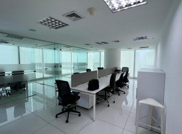 Oficina comercial , Panamá · Oficina en Oceania, Punta Pacifica, 234 m²