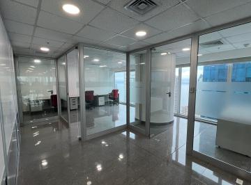 Oficina comercial , Panamá · Oficina 186 m², Amueblada