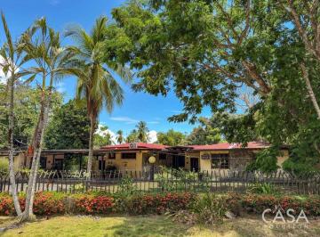 Casa de 5 habitaciones, Barú · Casa en Venta en Puerto Armuelles, Chiriquí