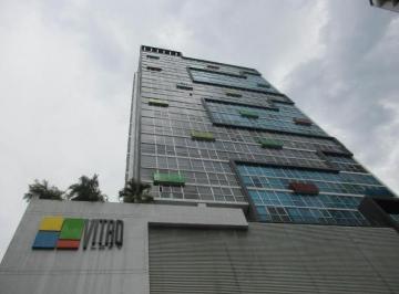 Apartamento de 1 habitación, Panamá · Venta de Apartamento en El Cangrejo 26gb2654