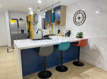 Apartamento de 2 habitaciones, Panamá · Venta de Apartamento en San Francisco 26gb1595