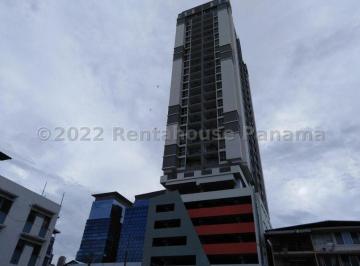 Apartamento de 3 habitaciones, Panamá · Apartamento en Venta en Obarrio Aecc#26 - 3707
