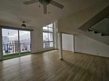Apartamento · 212m² · 3 Recámaras · 2 Estacionamientos · Alquiler de Apartamento en PH Miyaki, Obarrio