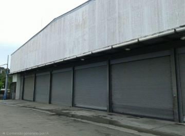 Bodega-Galpón-Depósito , Panamá · Se Vende Bodega - 2,700 m - en Llano Bonito - *