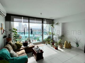 Apartamento de 2 habitaciones, Panamá · Apartamento en Venta en El Cangrejo. PH Trinity. 26ldc4126