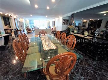 Apartamento de 3 habitaciones, Panamá · Apartamento en Venta Obarrio