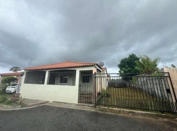 Casa · 98m² · 3 Recámaras · Venta Casa en La Chorrera Res. Arboledas Cluster Los Almendros (Of)