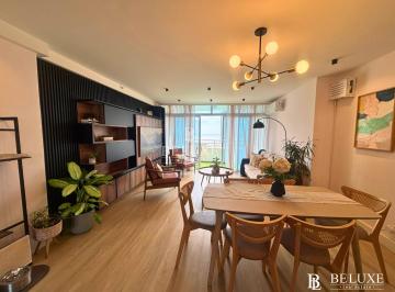 Apartamento · 170m² · 3 Recámaras · 1 Estacionamientos · Alquiler de Apartamento en PH Vertikal, Costa del Este (18)