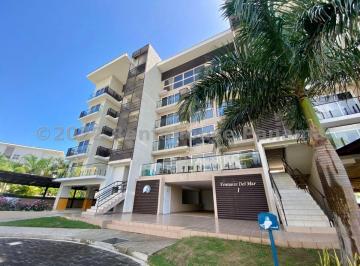 Apartamento de 2 habitaciones, Chame · Se Alquila Apartamento Amoblado y Listo Para Ocupar en Proyecto Frente Al Mar, Playa Caracol, Panamá