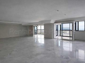 Apartamento de 5 habitaciones, Panamá · Venta Apartamento de 511 m² con 5 Recámaras y 5 Parkings con Vista Al Mar en Punta Paitilla