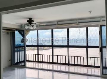 Apartamento de 5 habitaciones, Panamá · Venta Apartamento de 511 m² con 5 Recámaras y 5 Parkings con Vista Al Mar en Punta Paitilla
