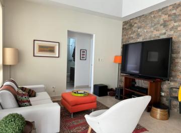 Apartamento · 135m² · 3 Recámaras · 1 Estacionamientos · Bijao Beach And Golf Club, Venta Apartamento Amoblado en La Playa