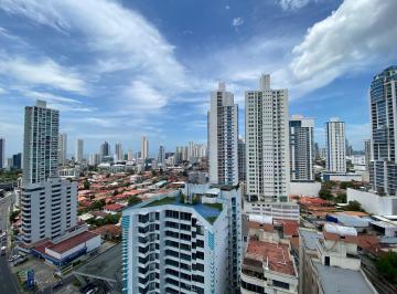 Apartamento · 87m² · 2 Estacionamientos · Rebajado PH Teeone Apartamento 2 Rec 2 Est Parque Omar San Francisco