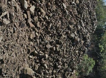 Terreno / Lote , Calobre · Venta 5 Ha con Proyecto de Extraccion de Tosca Aprobado