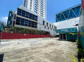 Terreno / Lote , Panamá · Se Vende Terreno en San Francisco