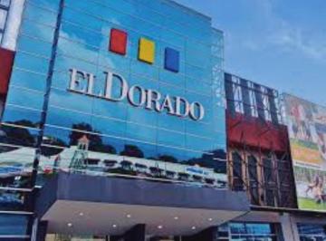 Local comercial · 285m² · Alquiler/ Venta Local Comercial en Centro Comercial El Dorado (10)