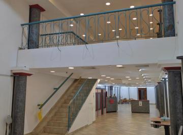 Local comercial · 285m² · Alquiler/ Venta Local Comercial en Centro Comercial El Dorado (10)