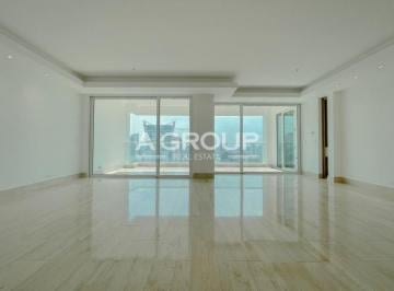 Apartamento · 358m² · 4 Recámaras · 3 Estacionamientos · Aria - Costa del Este - Se Alquila Lujoso Apartamento